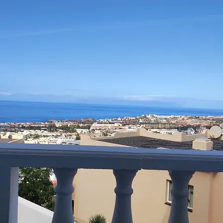 16 Sunset View Apartment