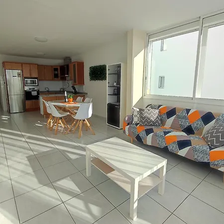 16 Sunset View Apartment Costa Adeje (Tenerife)