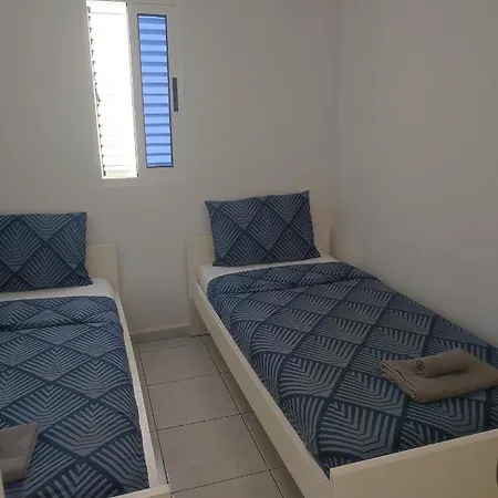 Appartamento 16 Sunset View