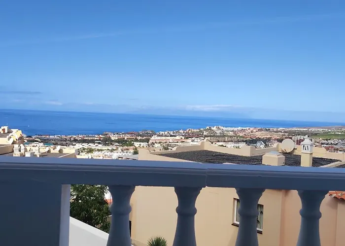 16 Sunset View Διαμέρισμα