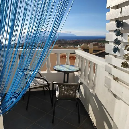 Διαμέρισμα 16 Sunset View Costa Adeje (Tenerife)